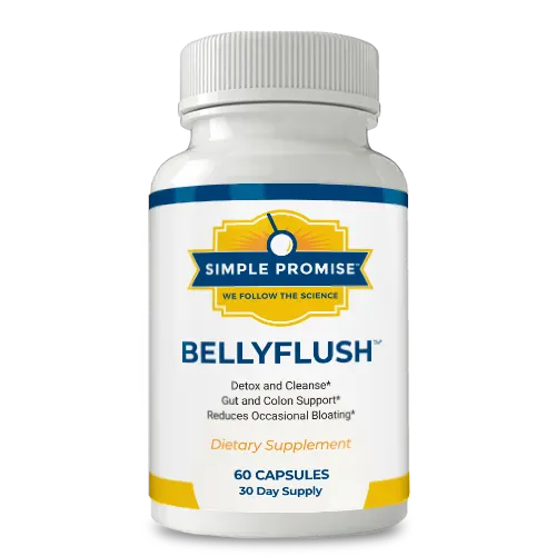 BellyFlush Buy Now